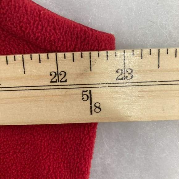 Columbia Womens Vest Size XL Quilted Fleece Sleeveless Full Zip Hiking Outdoor - Picture 8 of 9